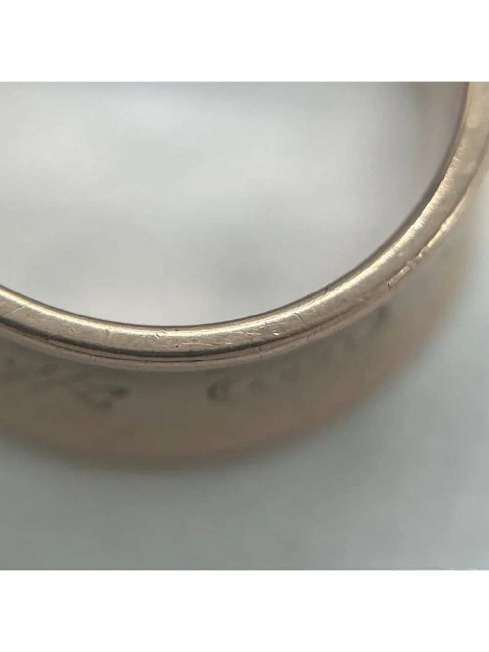Tiffany & Co. brand name